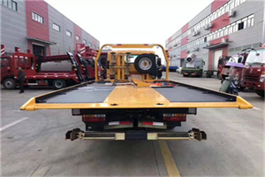 翼城附近汽车救援服务