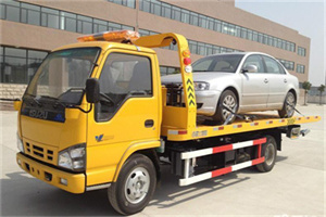 翼城道路救援一般怎么收费