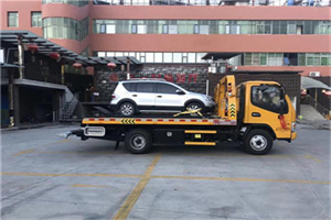 翼城附近汽车拖车电话